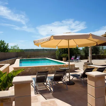 Sa Rota Villa