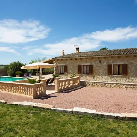 Villa Sa Rota *