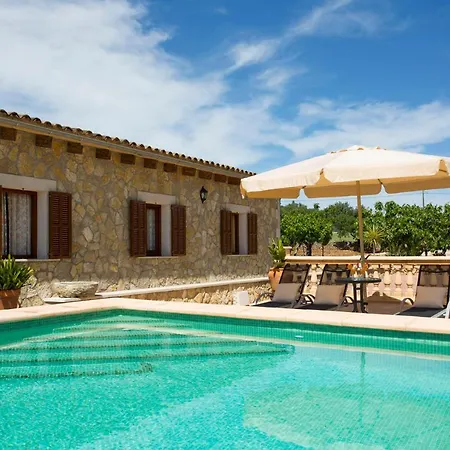 Sa Rota Villa *