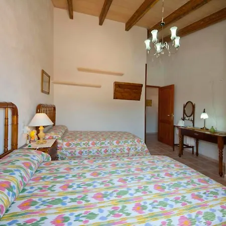 Villa Sa Rota