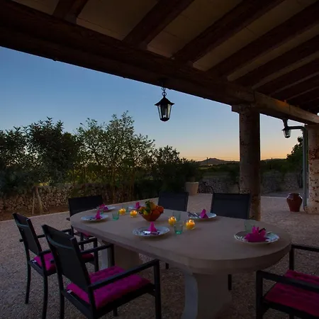 Villa Sa Rota *